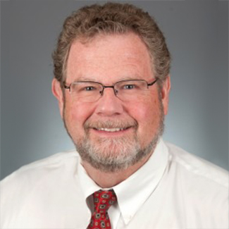 Gerald Cox, MD, PhD