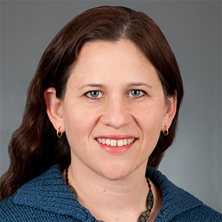 Stephanie Sacharow, MD