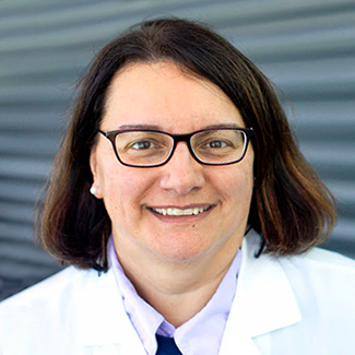 Emanuela Gussoni, PhD