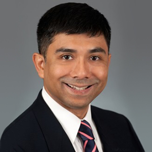 Ganeshwaran H. Mochida, MD, MMSc