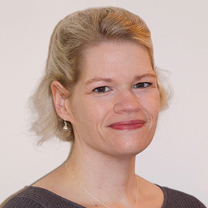 Christina Jacobsen, MD, PhD