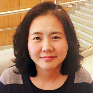 Eunjung (Alice) Lee | BCH Division of Genetics & Genomics