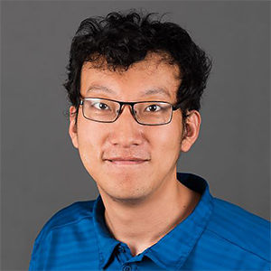 August Yue Huang, Ph.D., Ph.D.