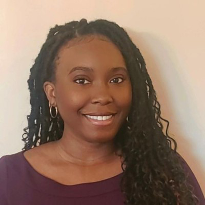 Jasmine Austrie portrait