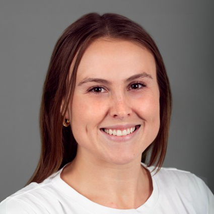 Kaycee Carbone portrait