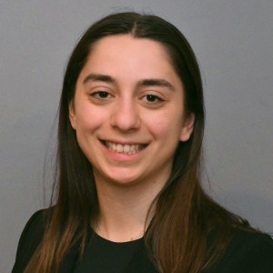 Monica Ciaffi Portrait