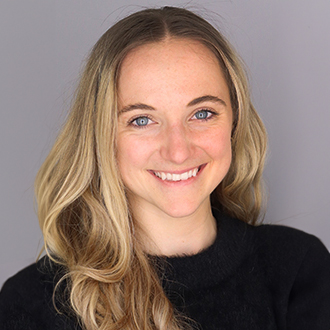 Caleigh Collamer Portrait