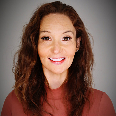 Jessica Maciel-Stamper portrait