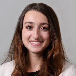 Karina Mancini Portrait